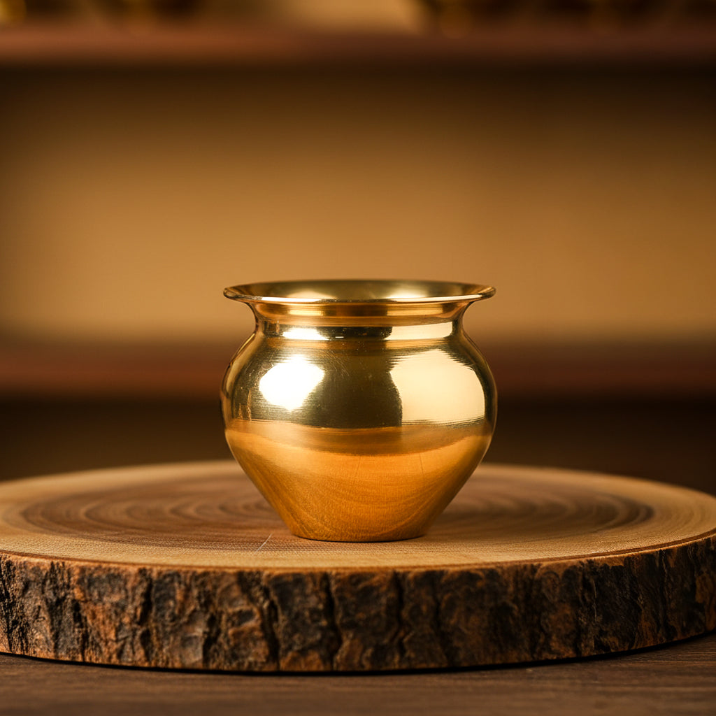 Lota Brass Metal